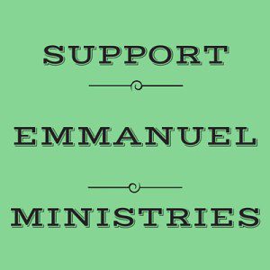 Support Emmanuel Ministries