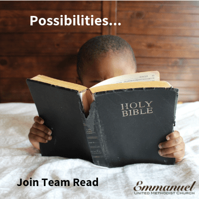 join team read