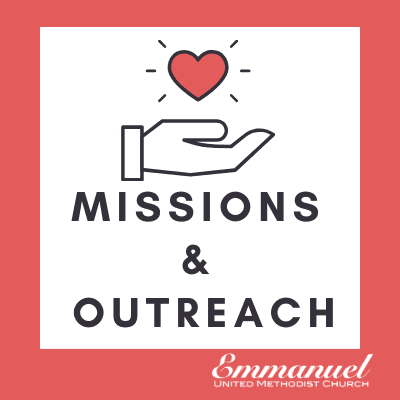 missions and outreach