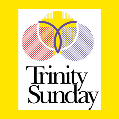 Trinity Sunday