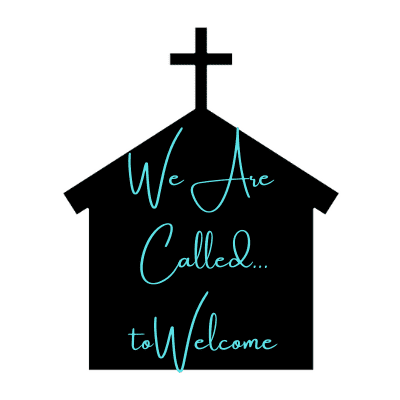 welcome to church clipart