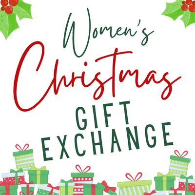 Womens fashion christmas gift exchange ideas