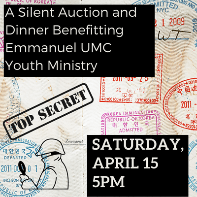 youth auction