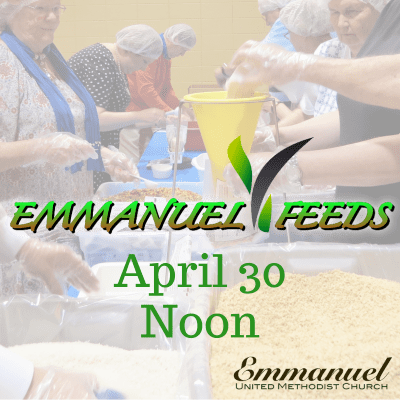 Emmanuel Feeds